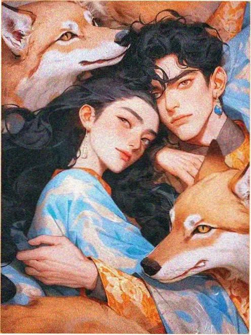 长夜将尽 高清在线观看 - 87影院